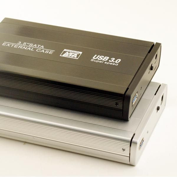 1TB USB 3.0 3,5" 7200rpm