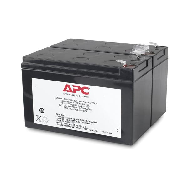 APC BATTERIA APCRBC113 PER BACK UPS