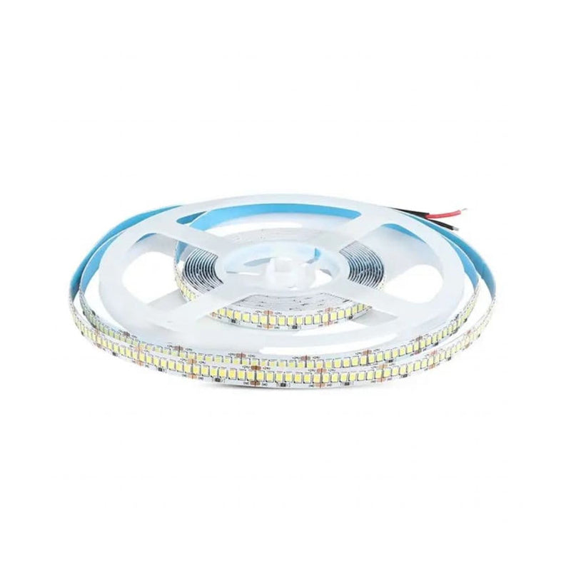 STRIP LED 5 METRI 12V 18W/MT IP20 4000K V-TAC VT-2835-240-2165
