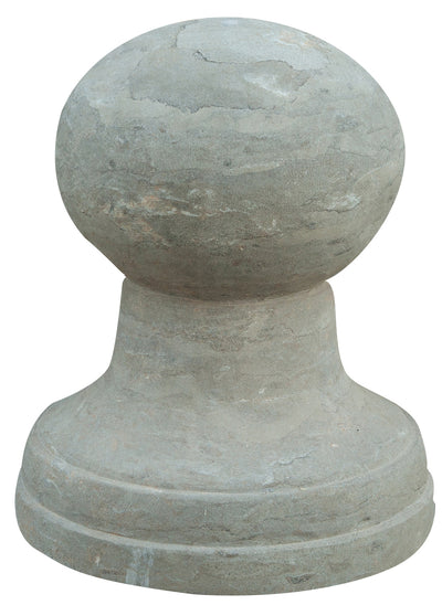 Biscottini Elemento decorativo in pietra L48xPR48xH57 cm Stabile finale dimensioni