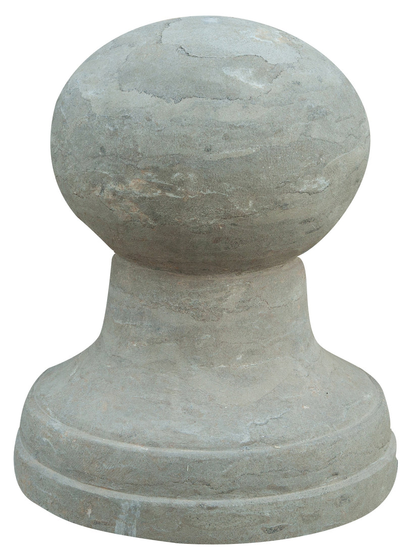 Biscottini Elemento decorativo in pietra L48xPR48xH57 cm Stabile finale dimensioni