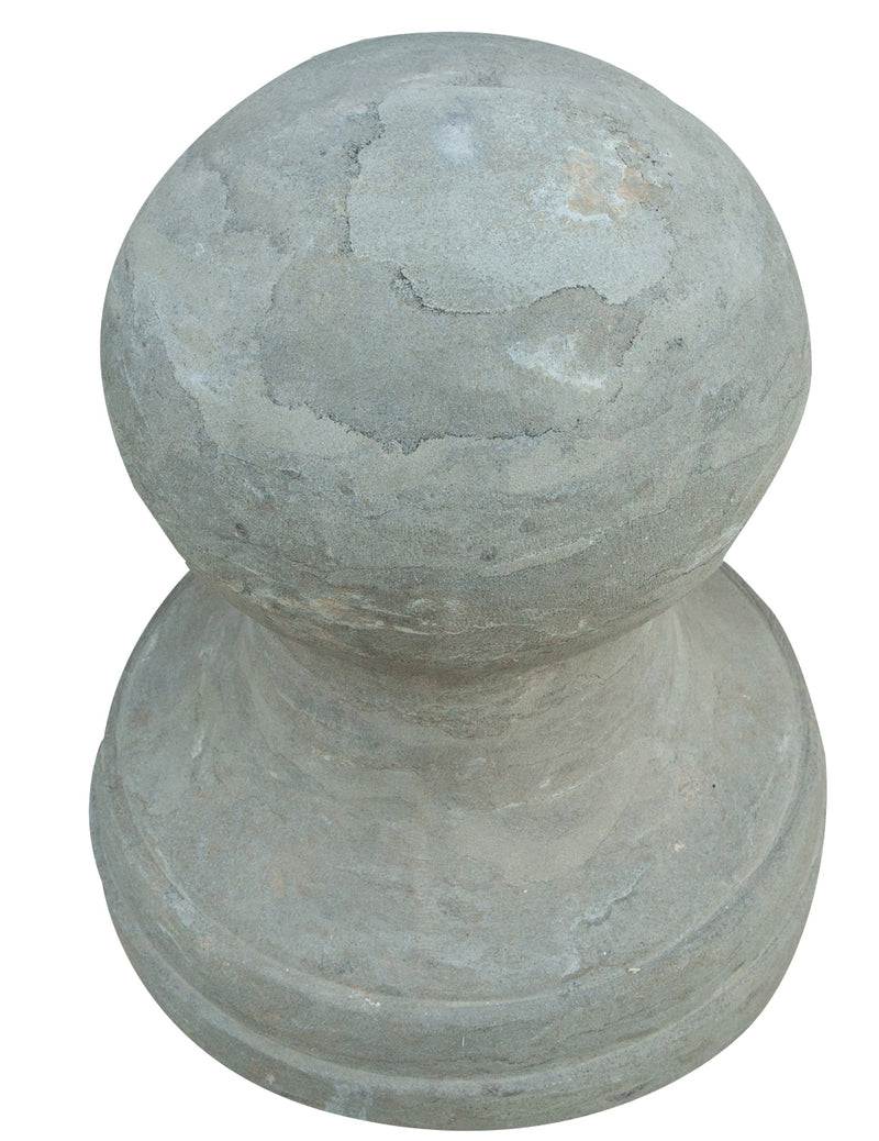 Biscottini Elemento decorativo in pietra L48xPR48xH57 cm Stabile finale dimensioni