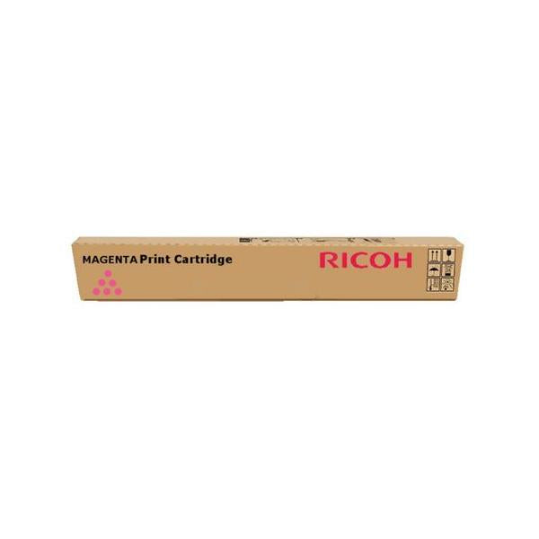 841930 Toner Originale Magenta per Ricoh Aficio MPC 2003 Capacità 5500 Pagine