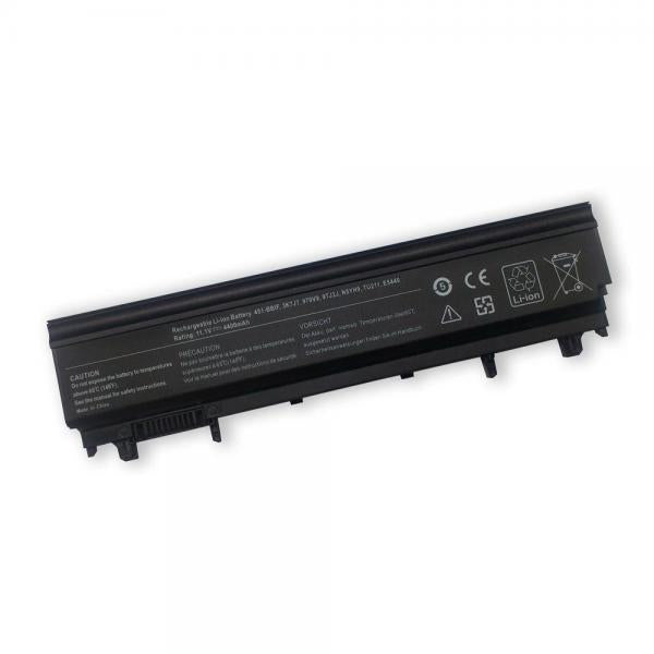 DELL NVWGM ricambio per laptop Batteria (Dell Battery E5440 E5540 6 Cell 65Whr OEM: CXF66)