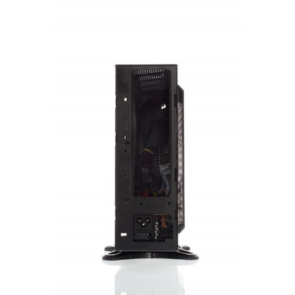 CASE ITEK MINI ITX 130W SPIRIT 2*USB 3.0 FRONT - AUDIO - 1*ODD SLIM + 1*HDD/SSD2,5 - C.READER - ITMIS101