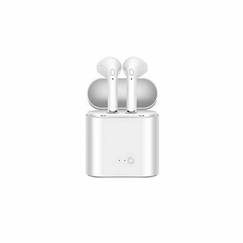 AURICOLARI AKAI BT BUDS WH/BK/RED/ORA/PU