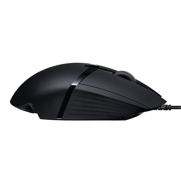 Logitech G Hyperion Fury mouse Mano destra USB tipo A 4000 DPI