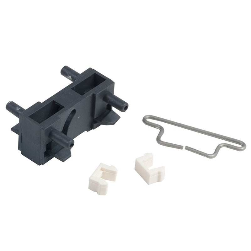 Collegamenti elettrici - Per TeSys D Schneider