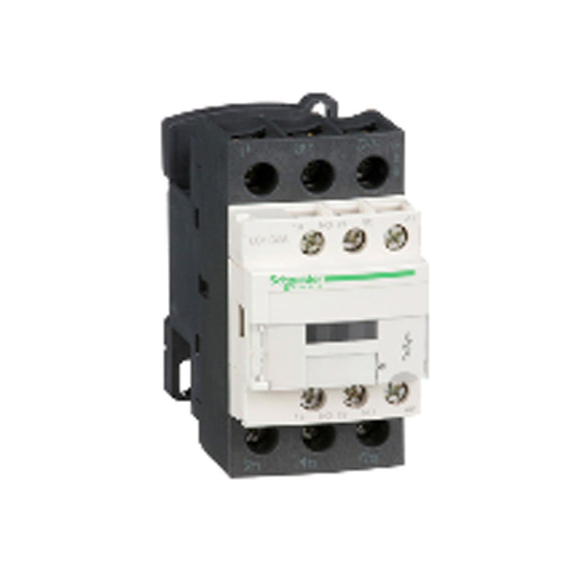 Contattore TeSys LC1D - 3 poli - AC3 440V 25 A - 24 V AC Schneider