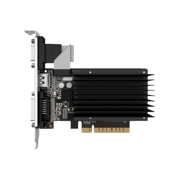 Palit Vga Gt730 2gb Vga/dvi/hdmi Gddr3 Neat7300hd46h