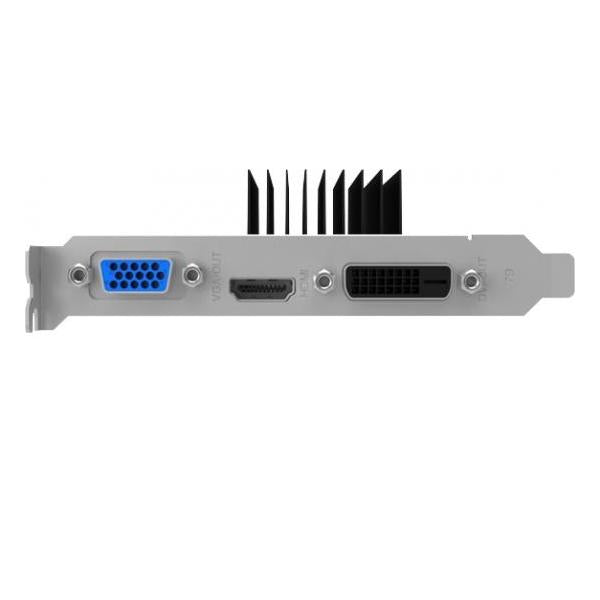 Palit Vga Gt730 2gb Vga/dvi/hdmi Gddr3 Neat7300hd46h