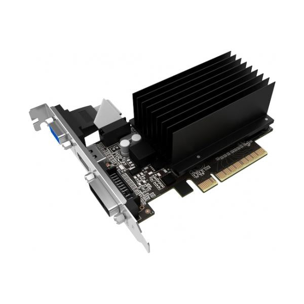 Palit Vga Gt730 2gb Vga/dvi/hdmi Gddr3 Neat7300hd46h