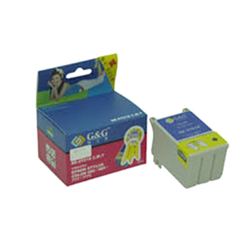 CARTUCCIA COMP EPSON NE-0T018 COLORE