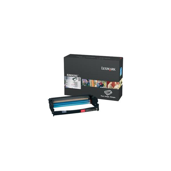 Kit fotoconduttore Lexmark LCCP - per Lexmark E260