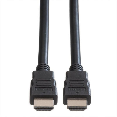 Cavo HDMI High Speed Maschio / Maschio Lunghezza 20 mt