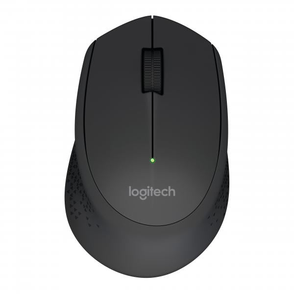MOUSE LOGITECH M280 WIRELESS BLACK 910-004287
