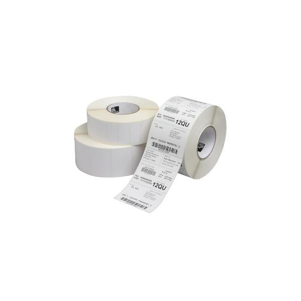 Zebra Z-Perform 1000T Bianco (6 ROLL Z-PERFORM 1000T REMOVE - 50.8 X 104.78 2910 L/R 6 ROLLS/B)