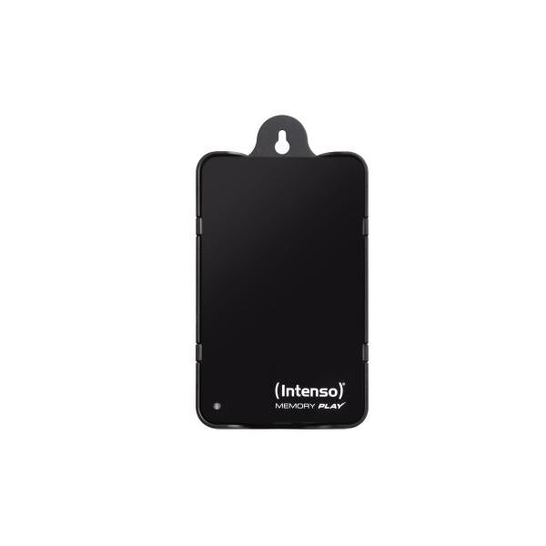 Intenso MEMORY PLAY - disco rigido - 1 TB - esterno (portatile)