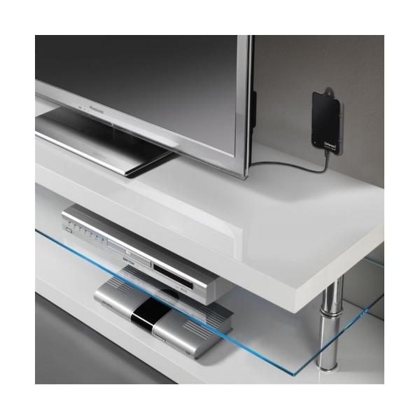 Intenso MEMORY PLAY - disco rigido - 1 TB - esterno (portatile)