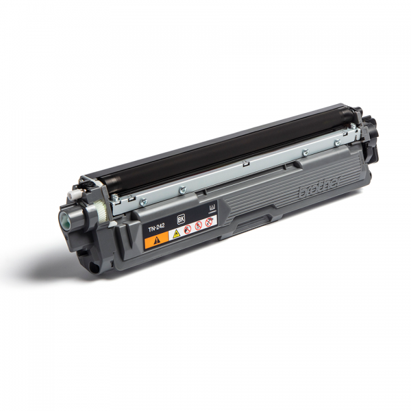 Brother TN242BK - Nero - originale - cartuccia toner