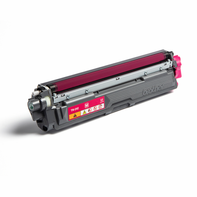 Brother TN242M - Magenta - originale - cartuccia toner