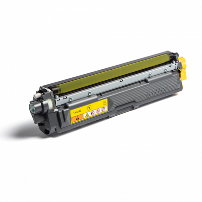 Brother TN242Y - Giallo - originale - cartuccia toner