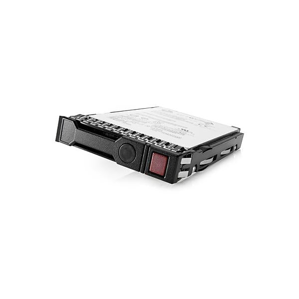 HPE 756660-B21 drives allo stato solido 480 GB 3.5 Serial ATA III (DRV SSD 480GB 6G 3.5 SATA VE - SCC PLP - Warranty: 12M)