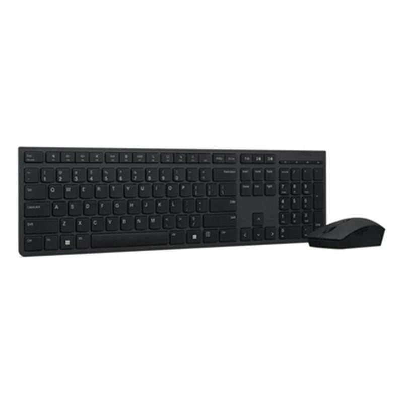 Tastiera e Mouse Lenovo 4X31K03961