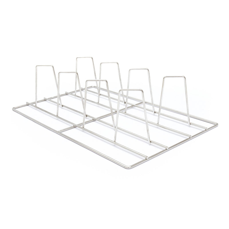Cestello da Forno per Pollame - 1/1 GN - 8 Pezzi