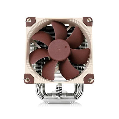 Noctua NH-U9S - Dissipatore ad aria del processore - (per: LGA1156, LGA1155, LGA1150, LGA1151, LGA2011-3 (Square ILM)