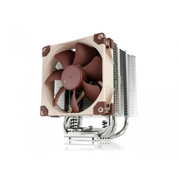Noctua NH-U9S - Dissipatore ad aria del processore - (per: LGA1156, LGA1155, LGA1150, LGA1151, LGA2011-3 (Square ILM)