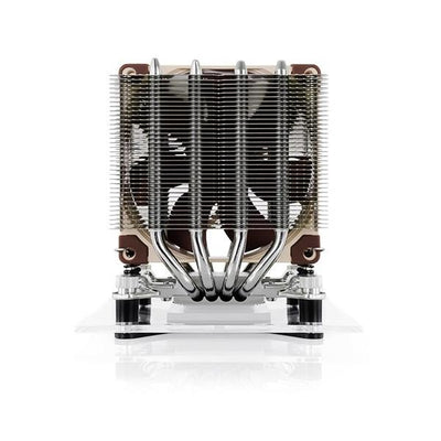 Noctua NH-D9L - raffreddatore ad aria per processore - (per: LGA1156, AM2, AM2+, AM3, LGA1155, AM3+, LGA2011, FM1, FM2, LGA1150, FM2+, LGA2011-3, AM4, LGA1200)