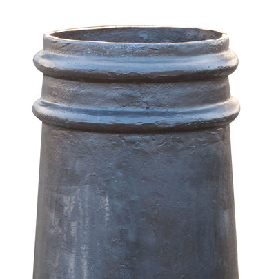 Biscottini Camino stufa braciere a cipolla in fusione di ghisa Molto solido robusto