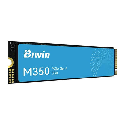 Hard Disk Biwin BM350NN01TB-RGX 1 TB SSD