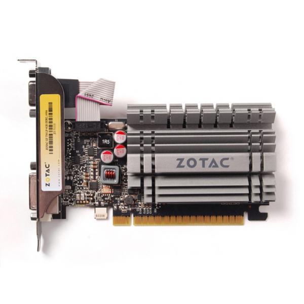 ZOTAC GeForce GT 730 - Schede grafiche - GF GT 730