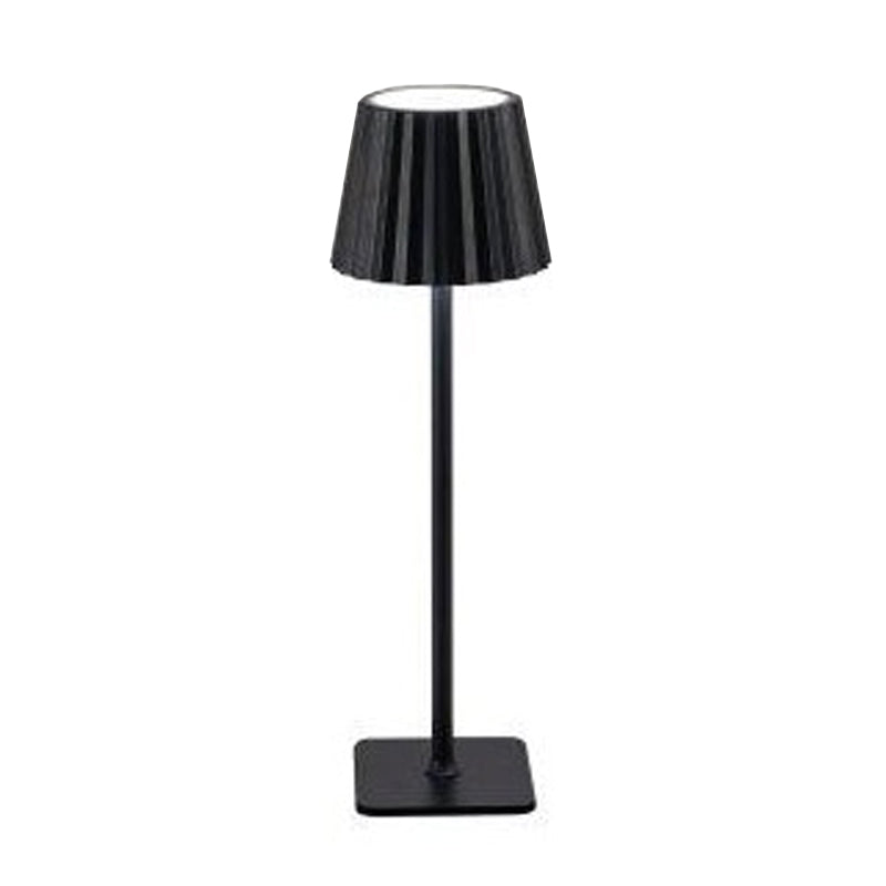 MASTER LAMP02 - LAMPADA DA TAVOLO RICARICABILE - 3 TONALITA DI LUCE - CONTROLLO TOUCH