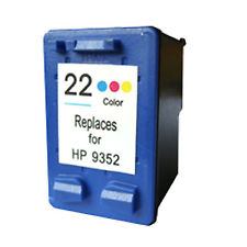 CARTUCCIA COMP. HP N. 22XL COLORE