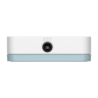 D-Link DGS-1005D/E switch di rete Non gestito L2 Gigabit Ethernet (10/100/1000) Nero
