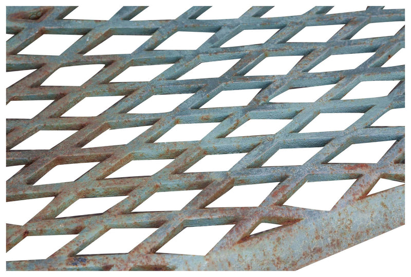 Biscottini Panchina Liberty in ghisa finitura verde anticata L110xPR55xH90 cm Robusta