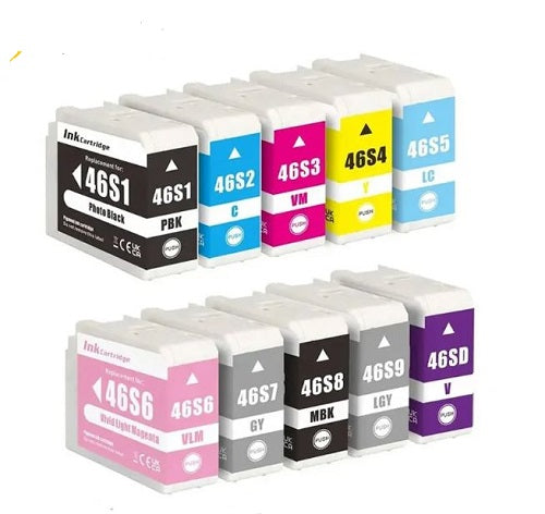 25M ink Others PG Comp Epson SureColor SC-P700