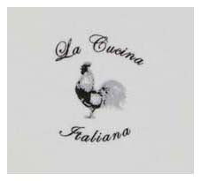 Biscottini Vassoio rettangolare in porcellana bianca Shabby L40,5xPR21,5xH3,2 cm