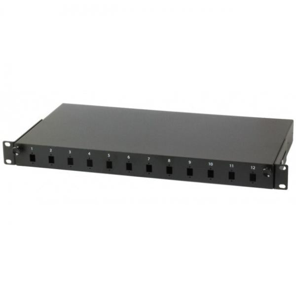 Cassetto Rack 19&