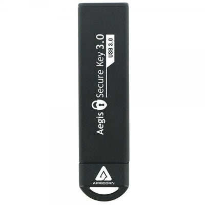 Aegis Secure Key USB3 120GB