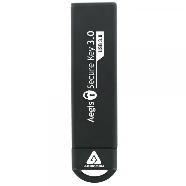 Aegis Secure Key USB3 240GB