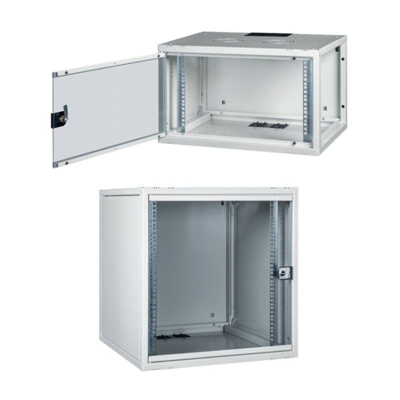 LK1912U45P - ARMADIO RACK 19"" DA 12 UNITA&