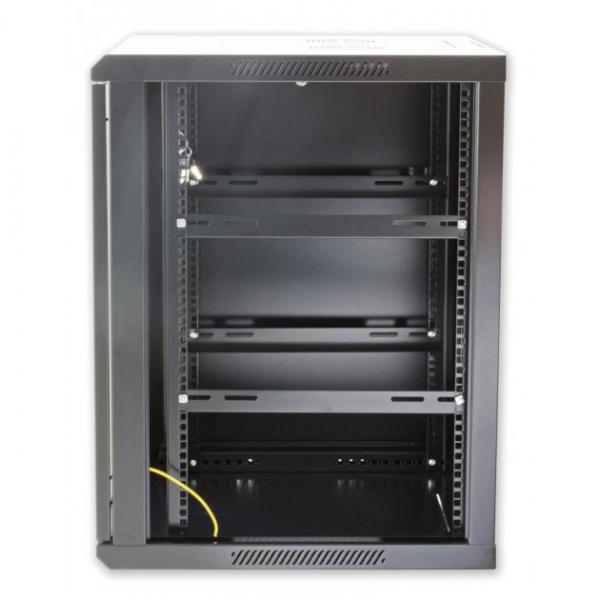 Armadio Rack 19&