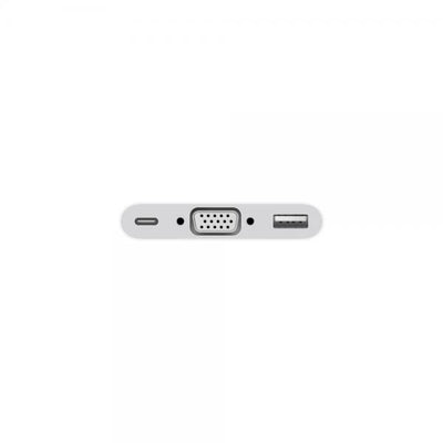 Apple Adattatore multiporta da USB-C a VGA