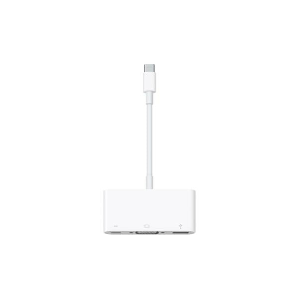 Apple Adattatore multiporta da USB-C a VGA