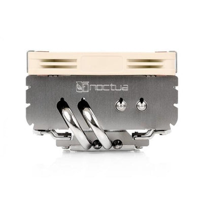 Noctua NH-L9X65 - Raffreddatore ad aria per processore - (per: LGA1156, LGA1155, LGA1150, LGA1151, LGA2011-3 (Square ILM)