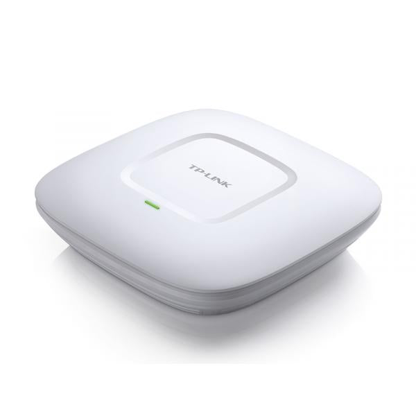 Tplink Access Point Wifi A Plafoniera 300mbps Eap110